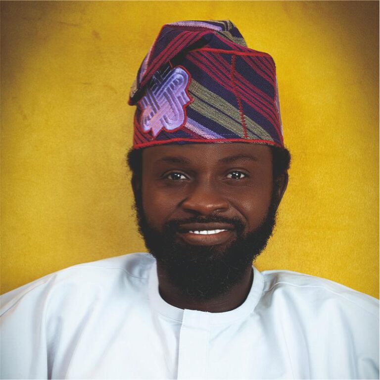 Adebayo Olaniyi Afolabi