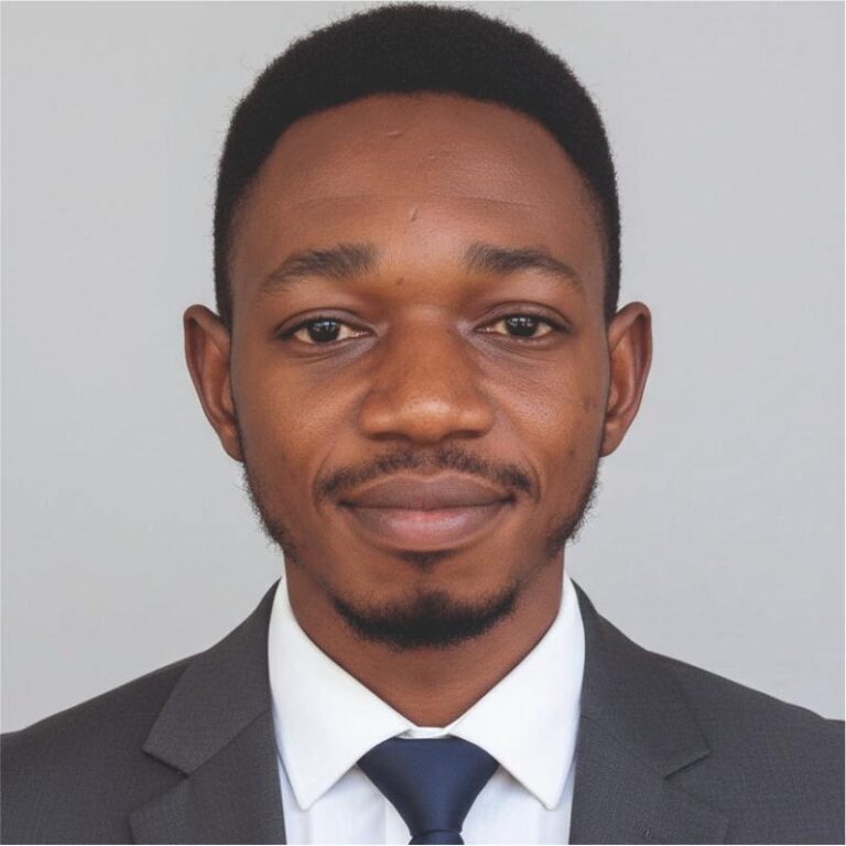 Oluyege Folorunsho