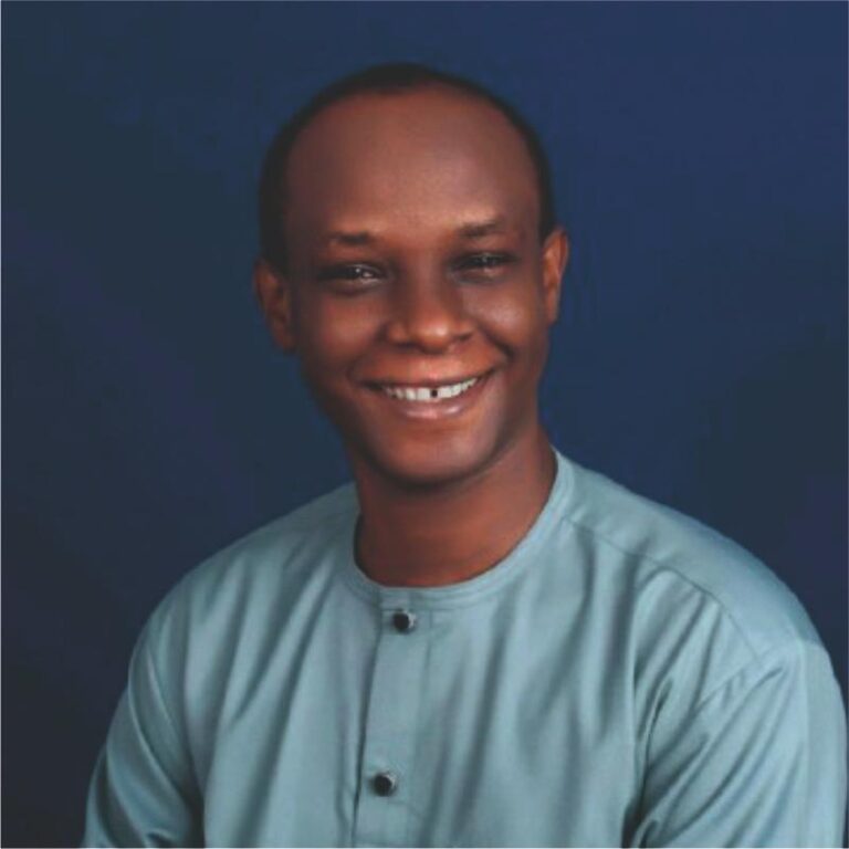 Prof. Okechukwu Pius Aghamelu